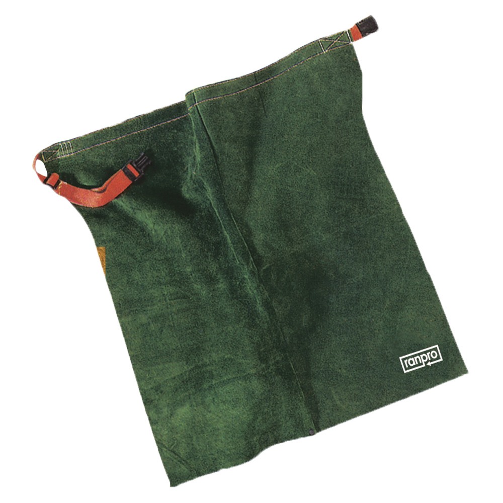 RANPRO -  LEATHER WAIST APRON